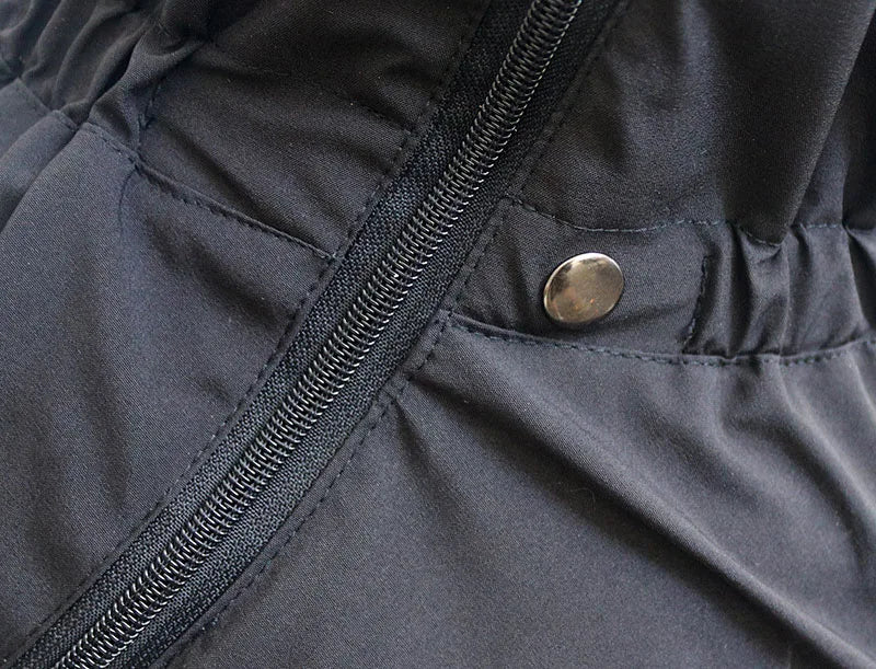 Waterproof Outdoor Dog Jumpsuit by Snagg A Jacket