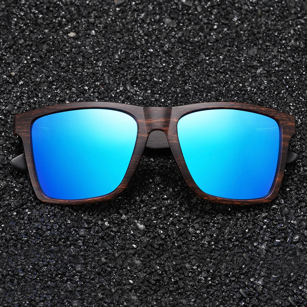Polarized Sunglasses by Snagg It Sunglasses