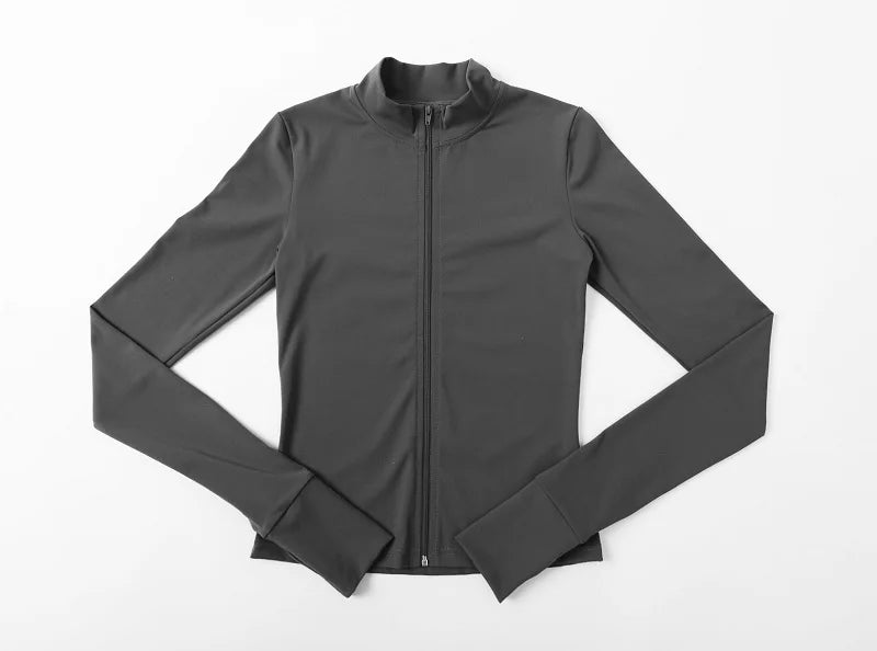Women's 2/3-Piece Soft Breathable Yoga Set | High Waist Fitness Gym Suit Tracksuit Workout Clothes