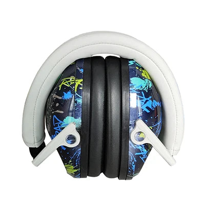 Kids foldable earmuffs – image 9
