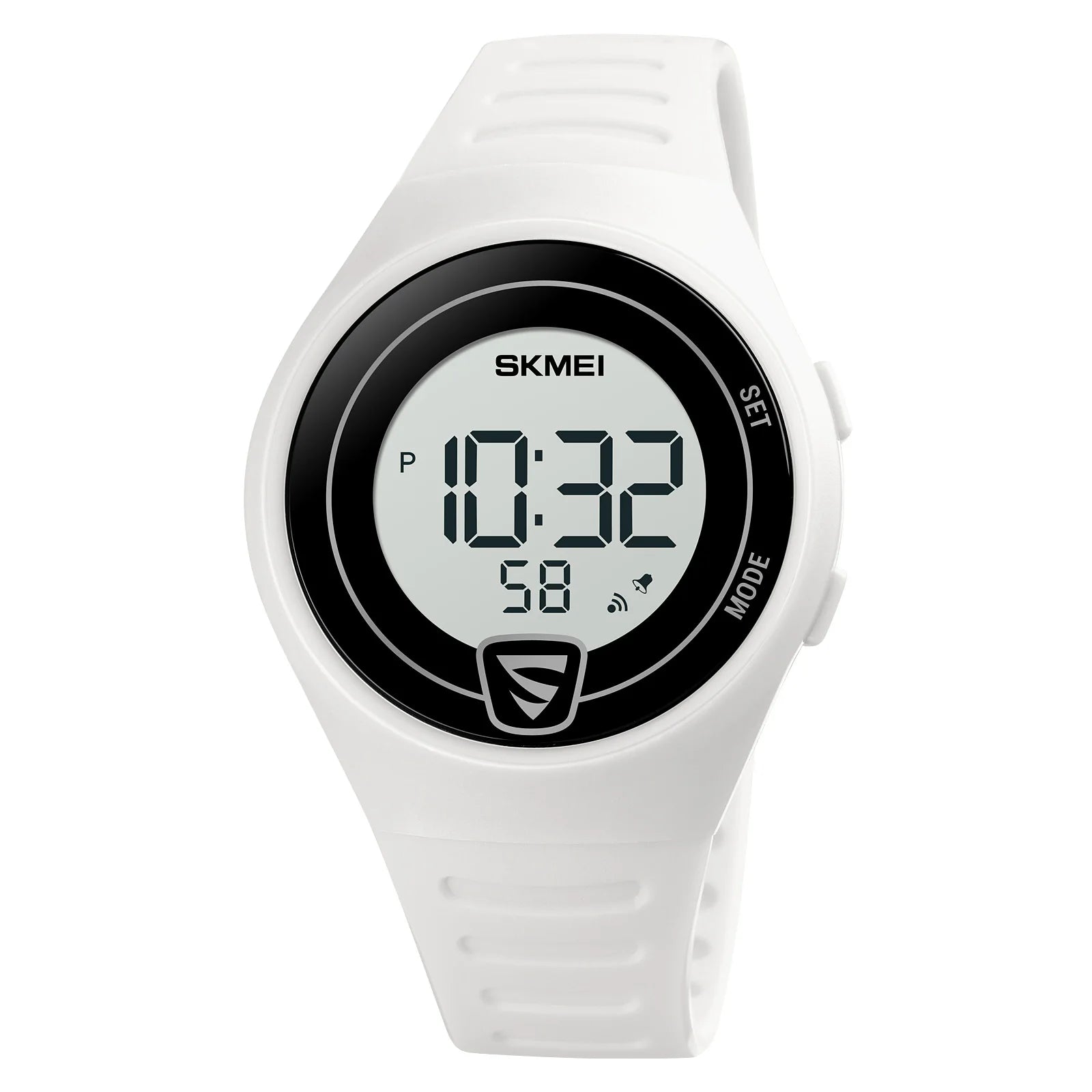 Kids Fashion Digital Watch by Snagg A Watch