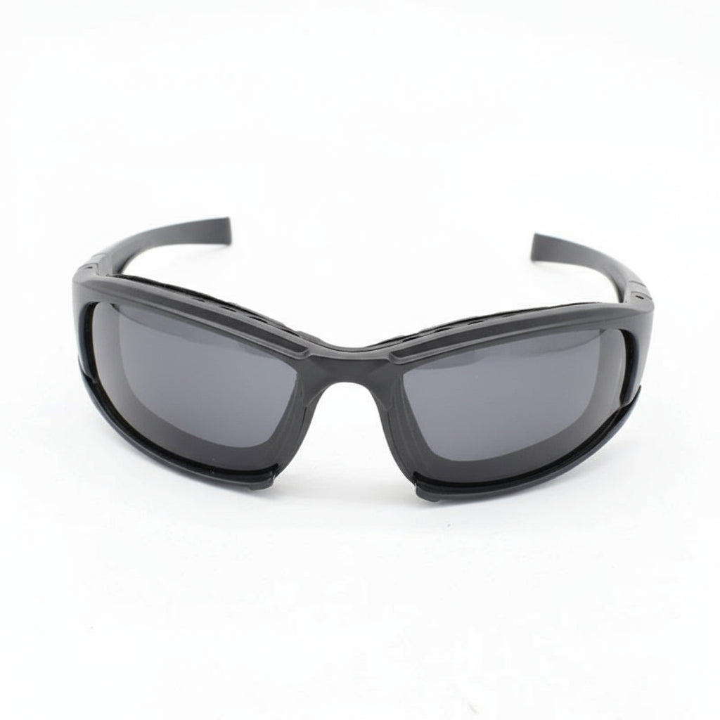Tactical Polarized Safety Glasses by Snagg A Safety Glasses