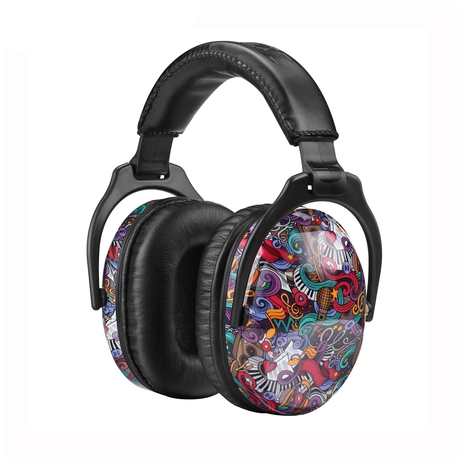 Kid Safety Ear Muffs by Snagg An Earmuff