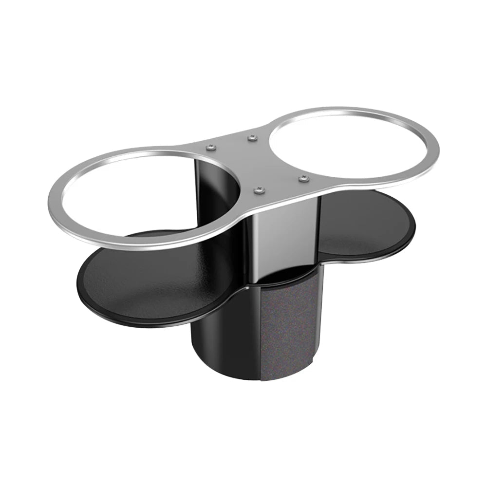 Universal Car Drink Holder by Snagg A Cup Holder