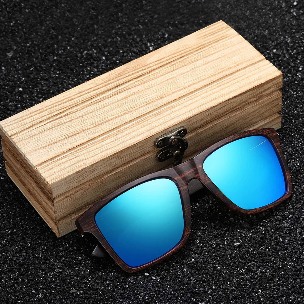 Polarized Sunglasses by Snagg It Sunglasses