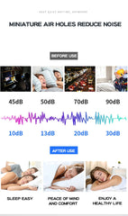 120/150 PCS Soft Earplugs by Snagg An Earplug