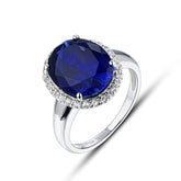 Zultanite Color-Change Ring by Snagg A Ring