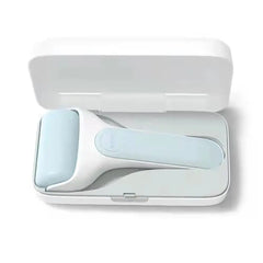 Cooling Facial & Body Massage Roller for Puffiness, Skin Rejuvenation & Relaxation