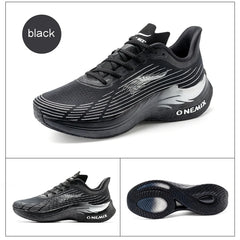 Lightweight Marathon Running Shoes – Men & Women