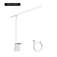 Foldable Dimmable Table Light with Smart Brightness & Eye Protection by Snagg A Table Lamp