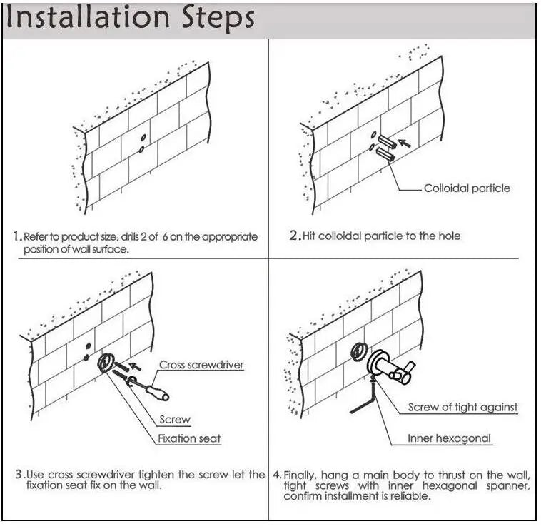 Brushed Nickel Wall Mounted Robe Hook by Snagg A Hook