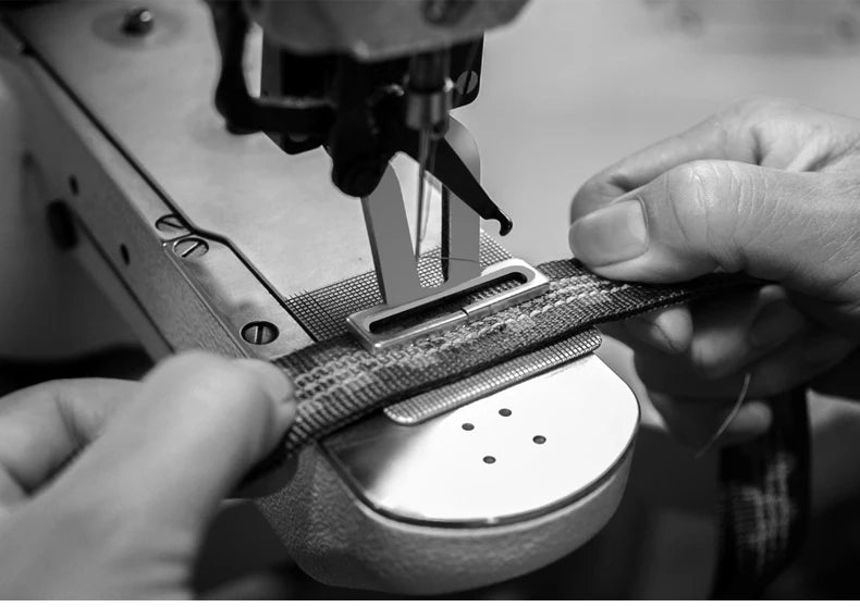 Army Green No-Pull Dog Harness by Snagg A Harness