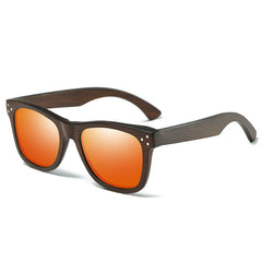 Wooden Bamboo Sunglasses by Snagg It Sunglasses