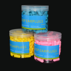 120/150 PCS Soft Earplugs by Snagg An Earplug