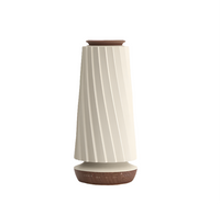 Smart Bluetooth Scent Diffuser with Night Light by Snagg A Diffuser