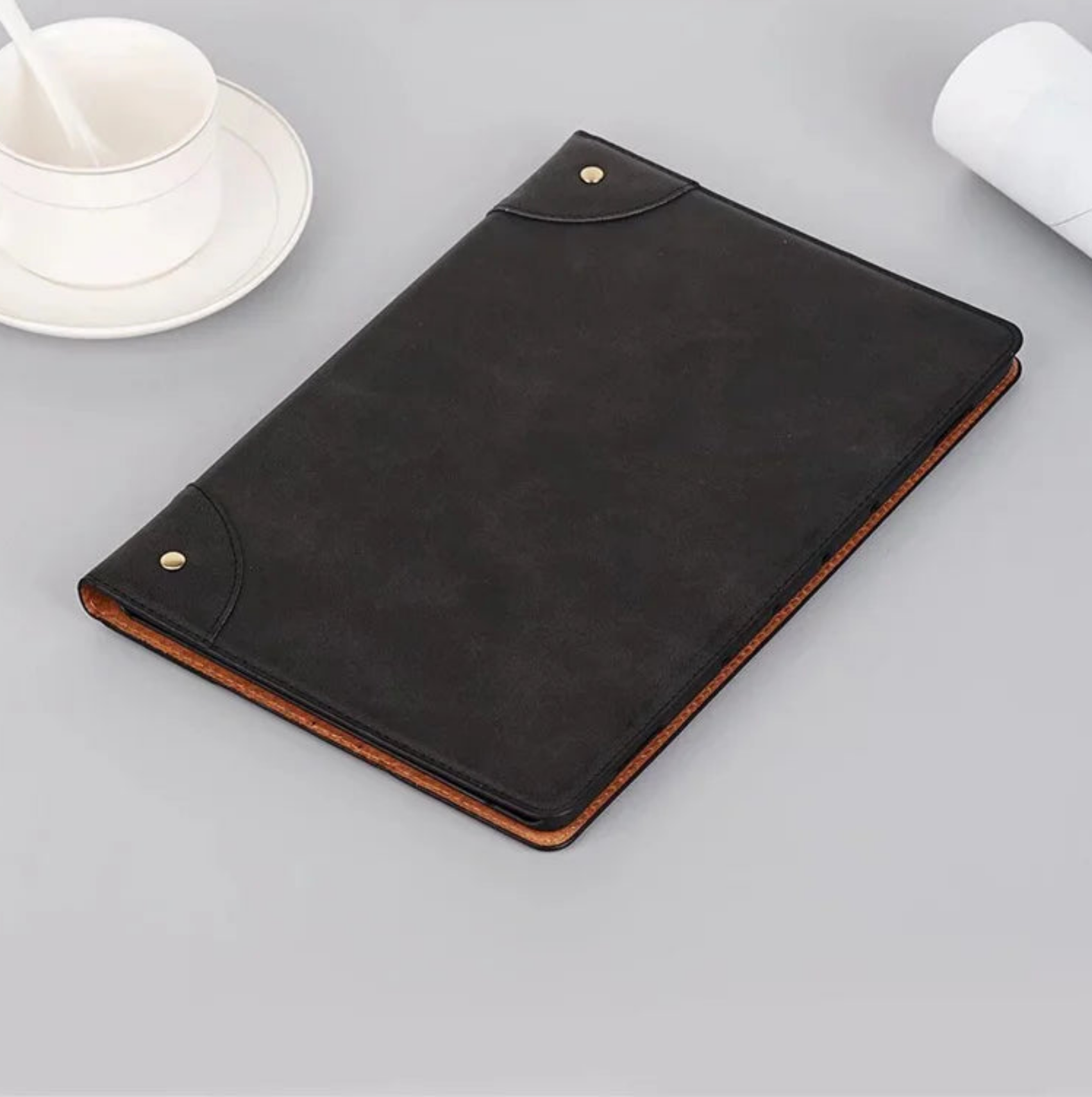 Smart Flip Case For iPad Pro 11 / 12 / 13 by Snagg An iPad Case