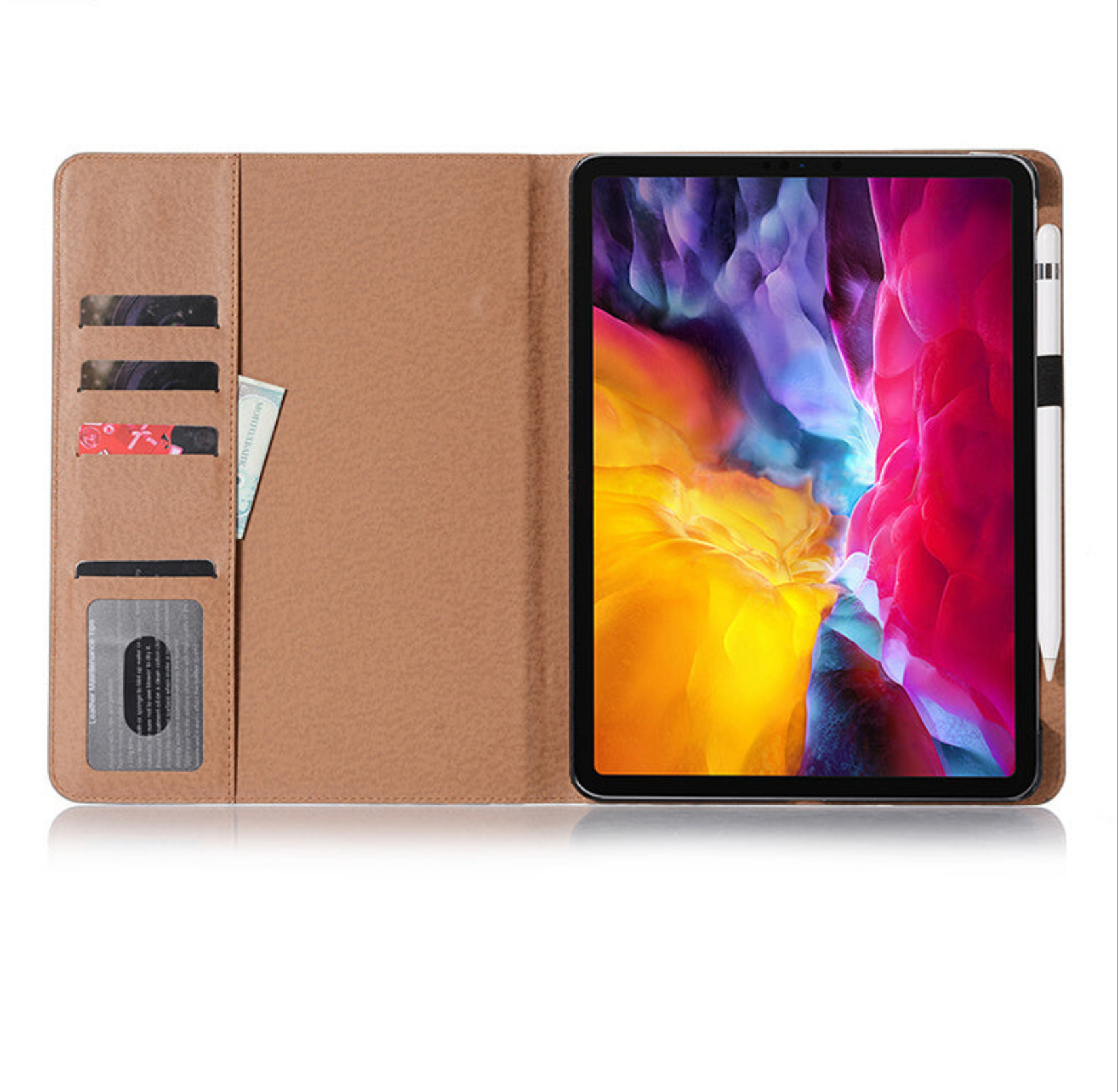 Smart Flip Case For iPad Pro 11 / 12 / 13 by Snagg An iPad Case