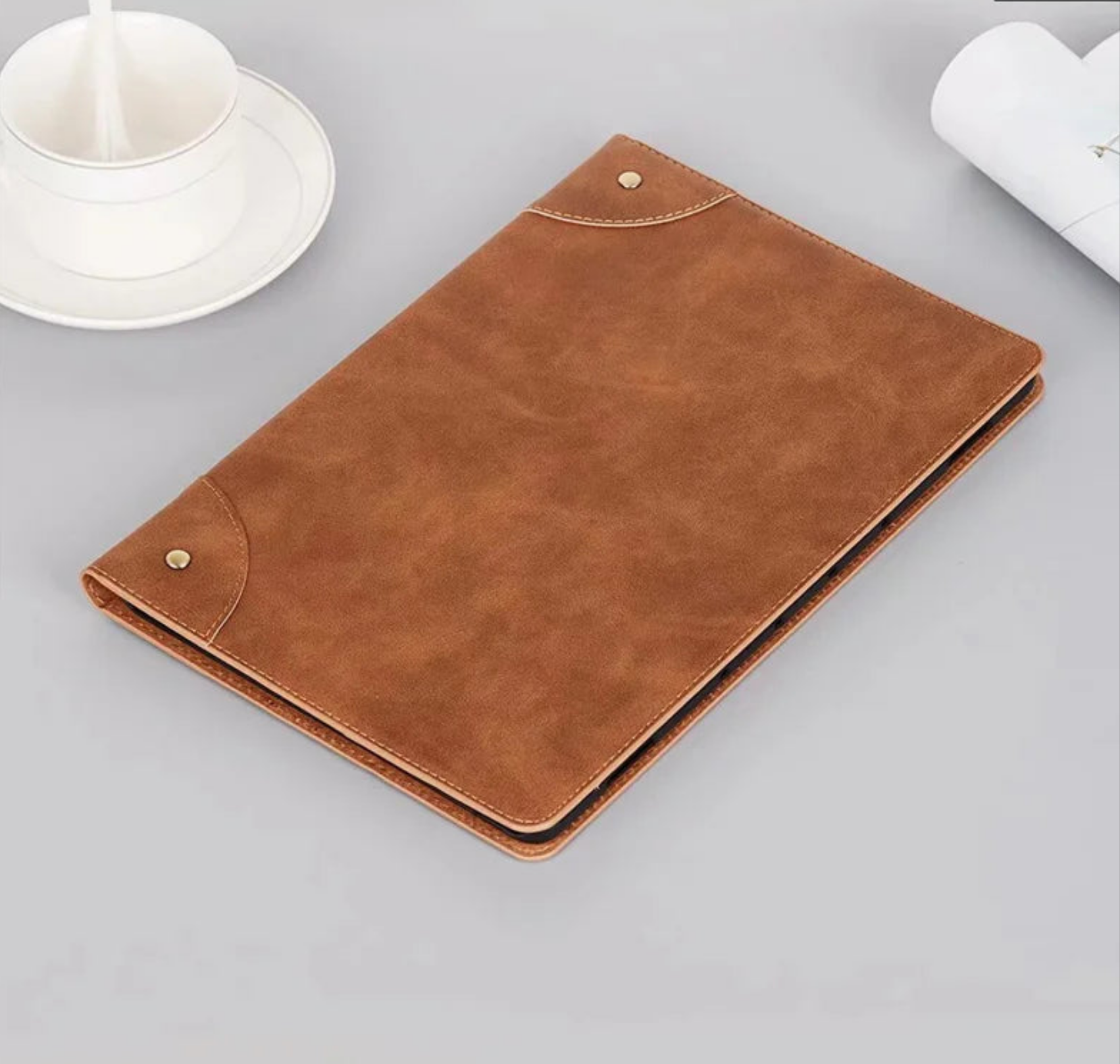 Smart Flip Case For iPad Pro 11 / 12 / 13 by Snagg An iPad Case