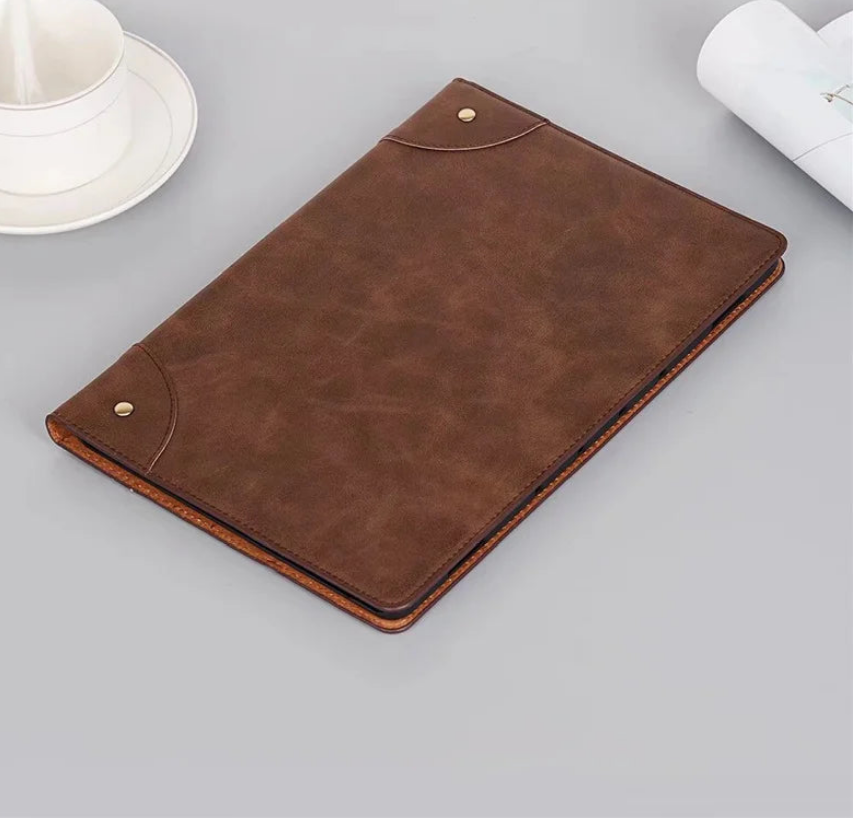 Smart Flip Case For iPad Pro 11 / 12 / 13 by Snagg An iPad Case