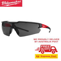 Milwaukee Non-Transparent Safety Glasses – Anti-Strong Light & Scratch Resistant - 48-73-2005A