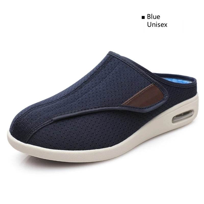Anti-Slip Half Slippers - SnaggIt