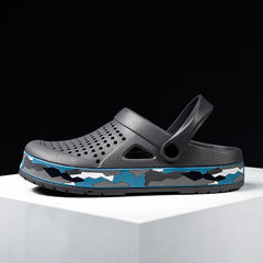 Men’s Clogs Sandals by Snagg A Slipper