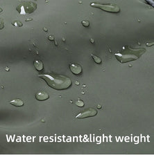 Winter Waterproof Dog Jacket by Snagg A Jacket