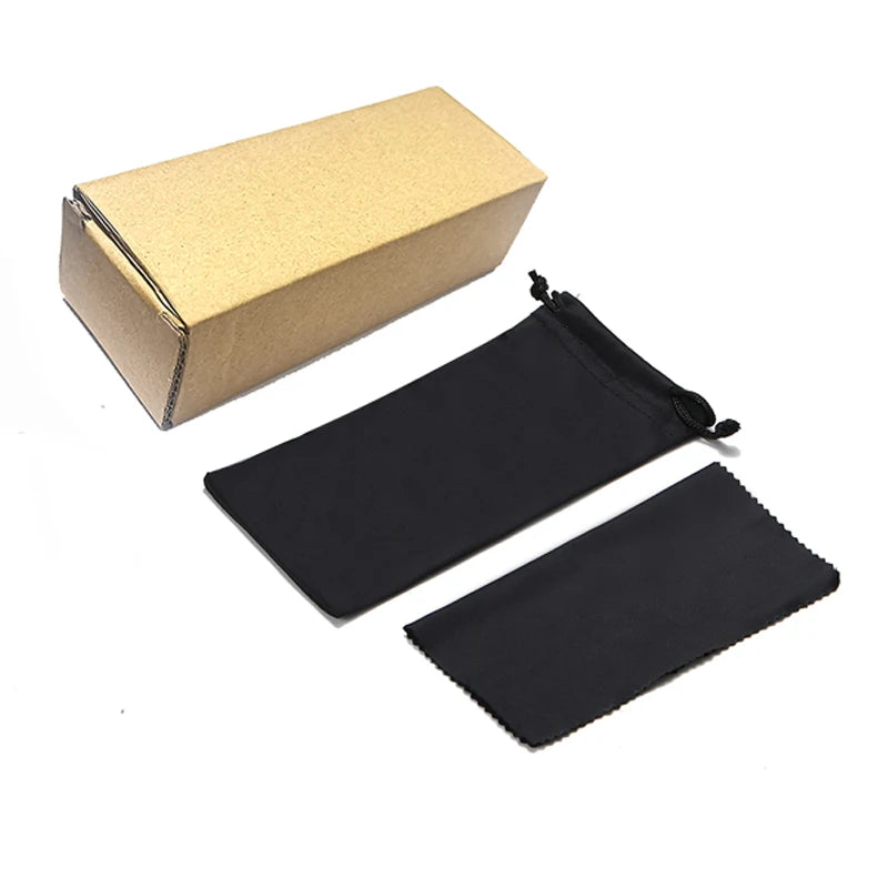 Polarized Sunglasses by Snagg It Sunglasses