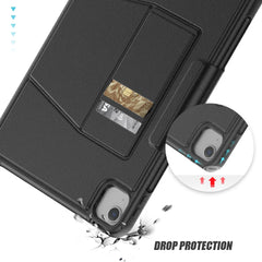 Leather Case for iPad 11th 10.2 9th 8th 7th Series by Snagg An iPad Case