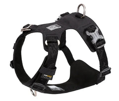 Lightweight Adjustable Dog Harness by Snagg A Harness