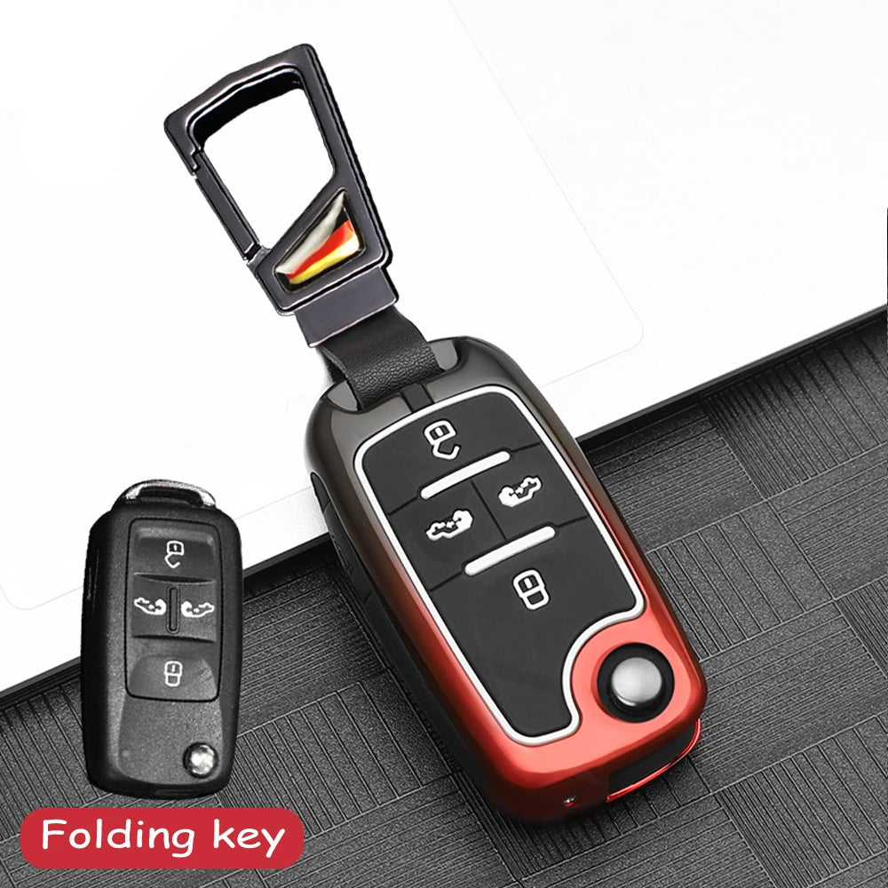 Zinc Alloy Car Key Cover by Snagg A Key Cover