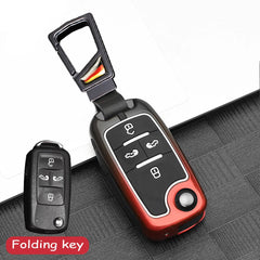 Zinc Alloy Car Key Cover by Snagg A Key Cover