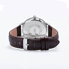 BERNY C21-2680M Quartz Watch - SnaggIt