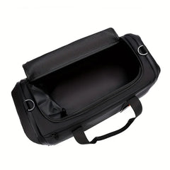 Large-Capacity Travel Duffel Bag by Snagg It Bags