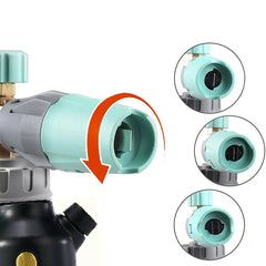 1L Pressure Washer Foam Cannon by Snagg A Foam Cannon