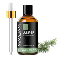 100ML Pure Plant Essential Oil - 53 Variant