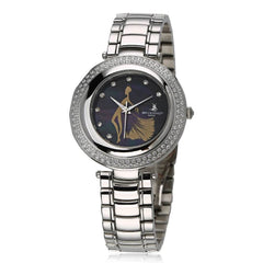 BERNY Luxury Women’s Quartz Watch - SnaggIt