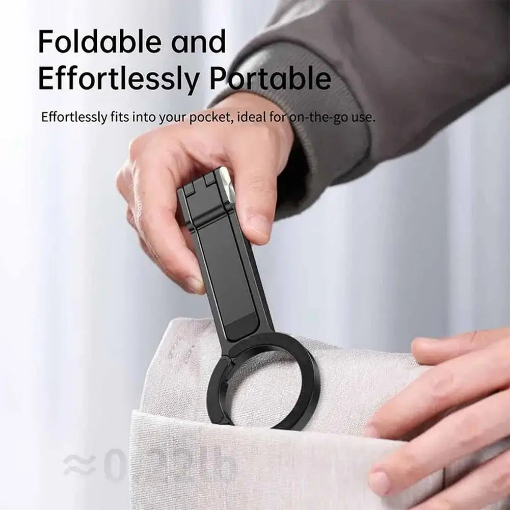 Alloy Magnetic Phone Tripod Mount by Snagg A Tripod