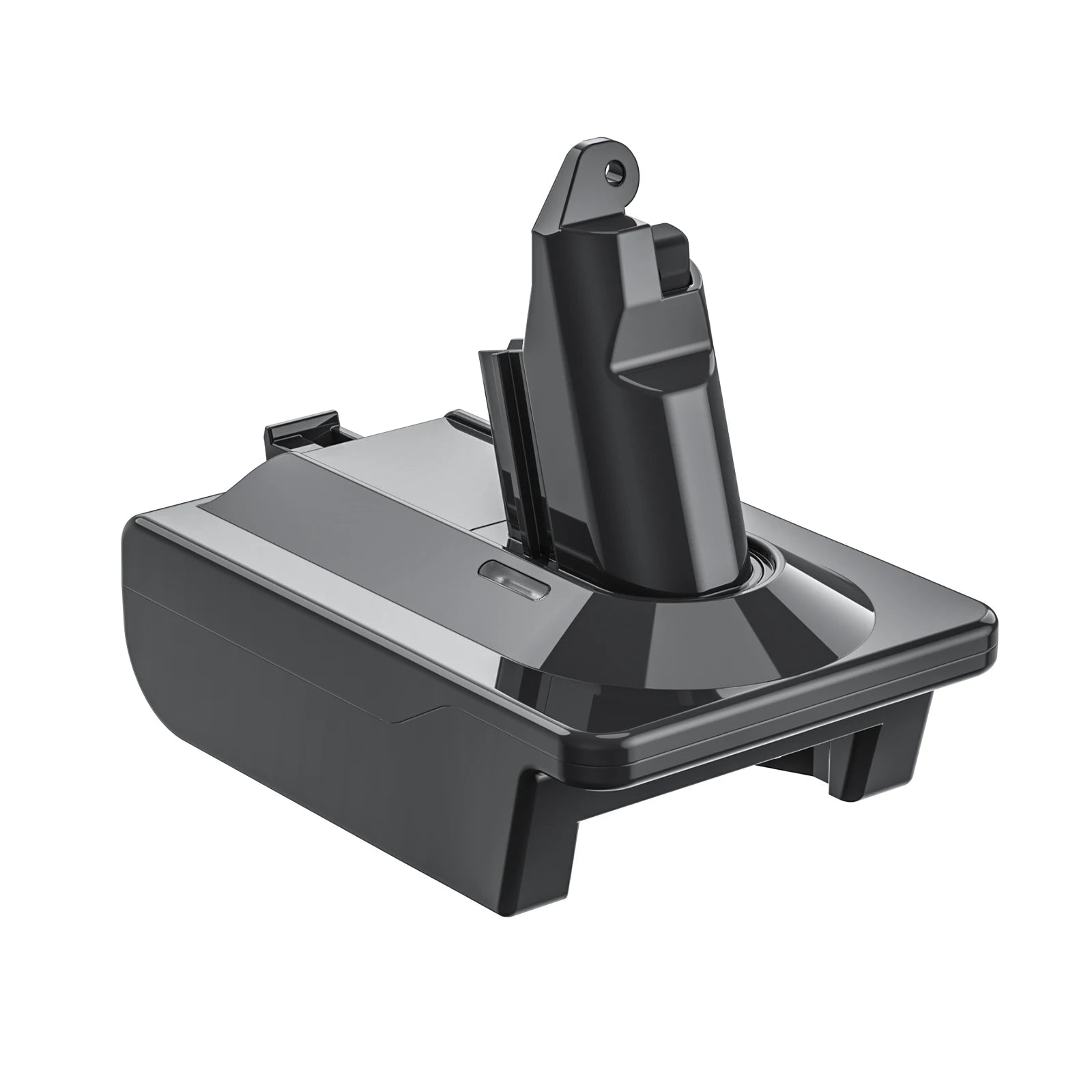 Dyson V6 V7 V8 battery converter with low-battery light – image 10