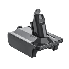 Dyson V6 V7 V8 battery converter with low-battery light – image 10