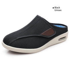 Anti-Slip Half Slippers - SnaggIt