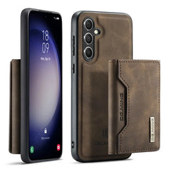 2 in 1 Detachable Wallet Phone Case - for Samsung Galaxy S24 Series