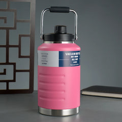 1.5L High Capacity Tactical Flask - All Day Thermal Performance