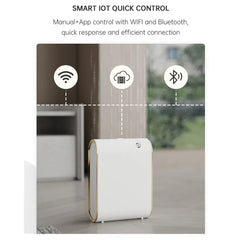 Smart Aroma Diffuser by Snagg A Diffuser