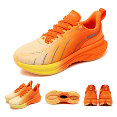 Elite Cushion Road Running Shoes – Lightweight Performance Trainers