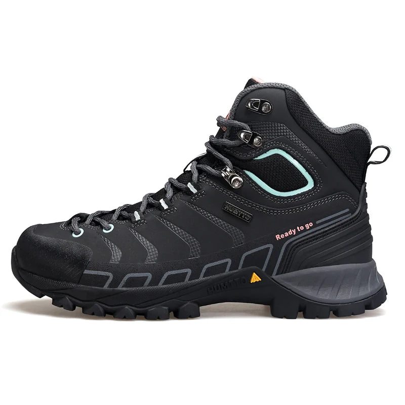 Men’s & Women’s Winter Hiking Shoes by Snagg A Shoes
