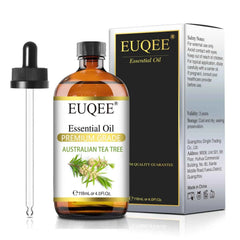 100 ML Essential Oils for Aromatherapy Humidifiers - 38 Variant
