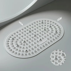 Foot Acupoint Massage Board | High Density Particle Stimulation