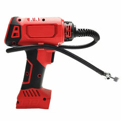 Handheld Air Compressor Power Tools Compatible With Milwaukee 18V Battery