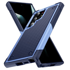 Shockproof Armor Case For Samsung Galaxy S24 Series by Snagg A Phone Case